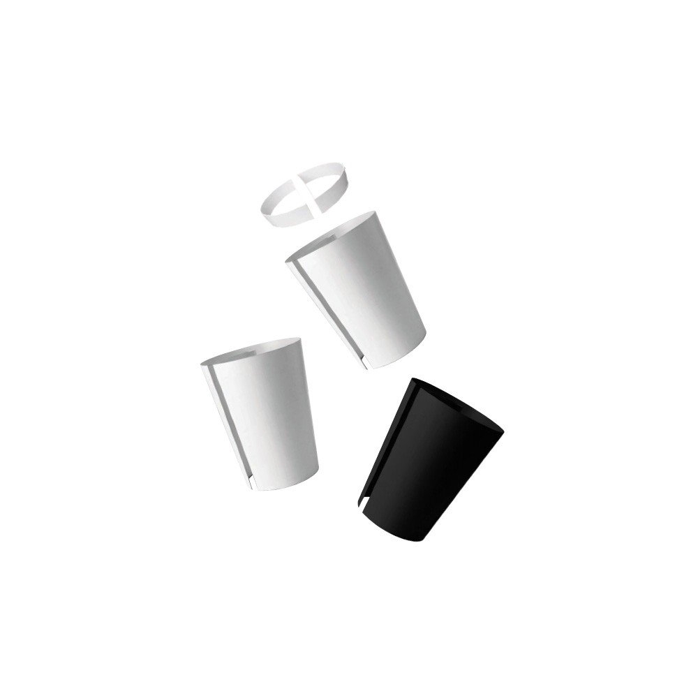Bincan Cestino by Danese Artemide Design Accessories